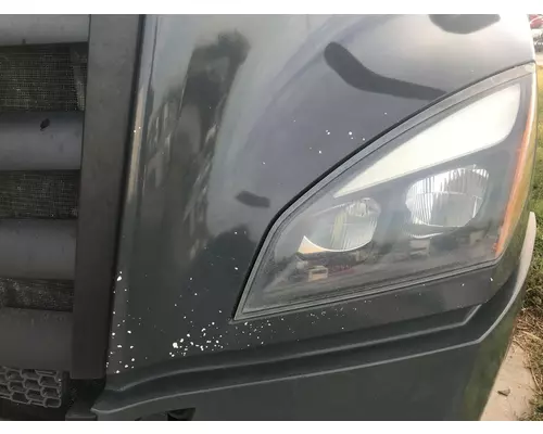 Freightliner CASCADIA Hood