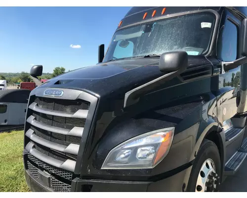 Freightliner CASCADIA Hood
