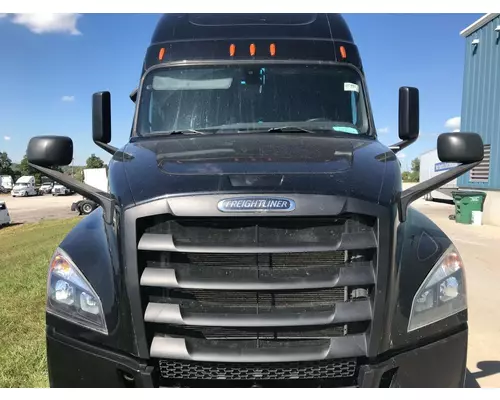 Freightliner CASCADIA Hood