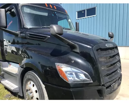 Freightliner CASCADIA Hood