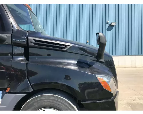 Freightliner CASCADIA Hood