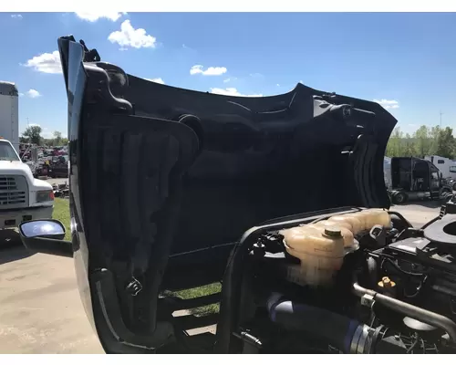 Freightliner CASCADIA Hood