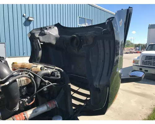 Freightliner CASCADIA Hood