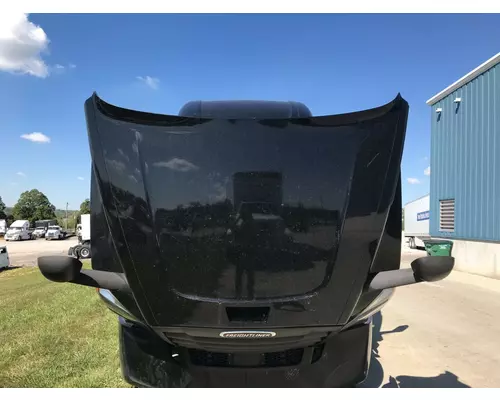 Freightliner CASCADIA Hood