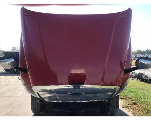 Freightliner CASCADIA Hood