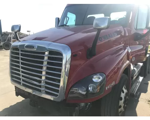 Freightliner CASCADIA Hood