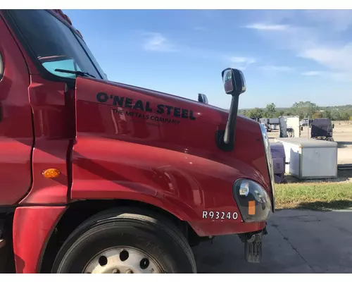 Freightliner CASCADIA Hood