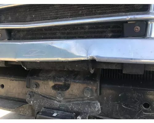 Freightliner CASCADIA Hood