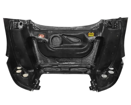 Freightliner CASCADIA Hood