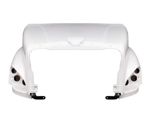 Freightliner CASCADIA Hood
