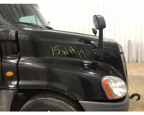 Freightliner CASCADIA Hood