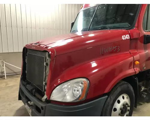 Freightliner CASCADIA Hood