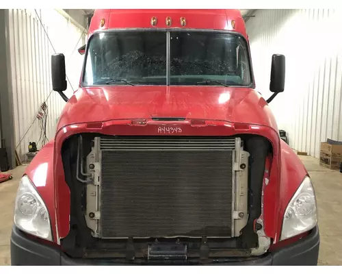 Freightliner CASCADIA Hood