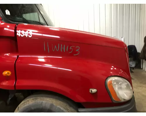 Freightliner CASCADIA Hood