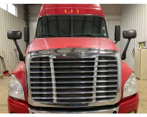 Freightliner CASCADIA Hood