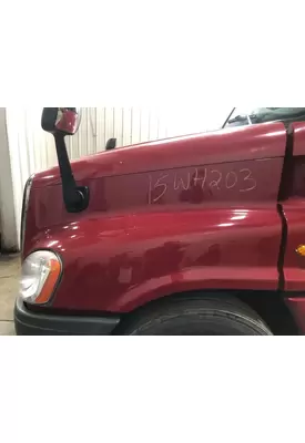 Freightliner CASCADIA Hood