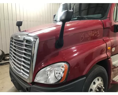 Freightliner CASCADIA Hood