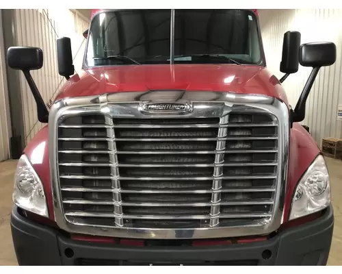 Freightliner CASCADIA Hood