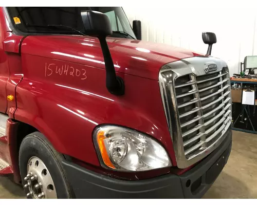 Freightliner CASCADIA Hood