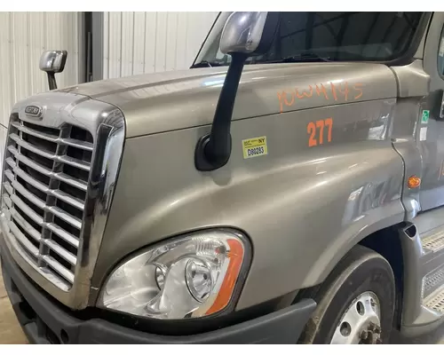 Freightliner CASCADIA Hood