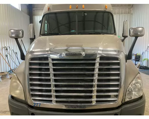 Freightliner CASCADIA Hood