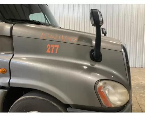 Freightliner CASCADIA Hood