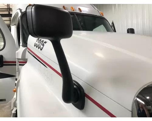 Freightliner CASCADIA Hood