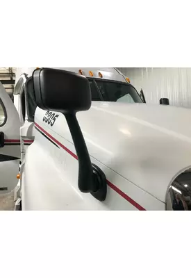 Freightliner CASCADIA Hood