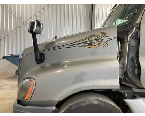 Freightliner CASCADIA Hood