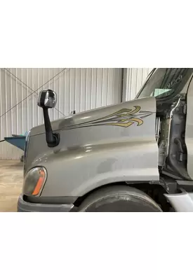 Freightliner CASCADIA Hood