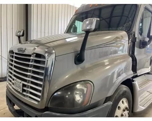 Freightliner CASCADIA Hood