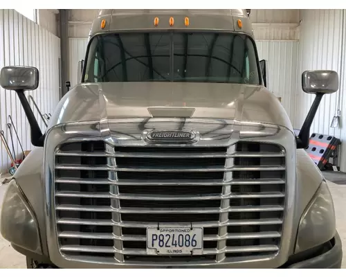 Freightliner CASCADIA Hood