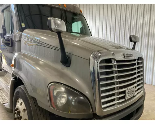 Freightliner CASCADIA Hood