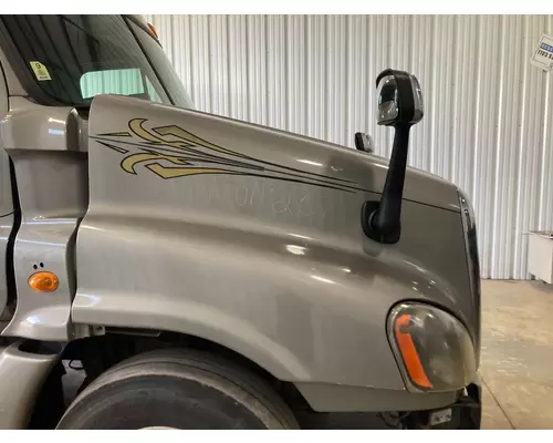 Freightliner CASCADIA Hood