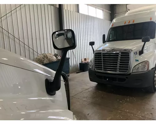 Freightliner CASCADIA Hood