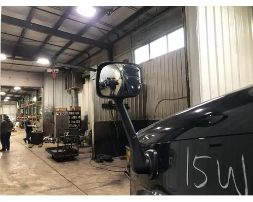 Freightliner CASCADIA Hood