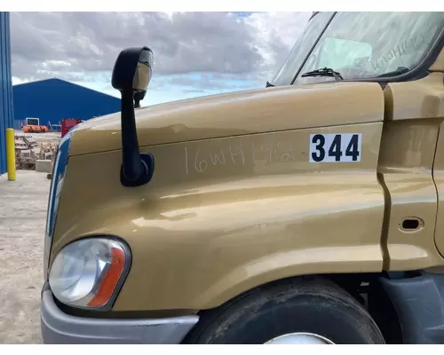 Freightliner CASCADIA Hood