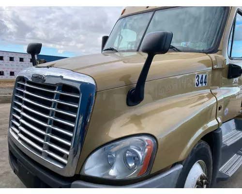 Freightliner CASCADIA Hood