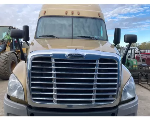 Freightliner CASCADIA Hood