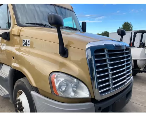 Freightliner CASCADIA Hood