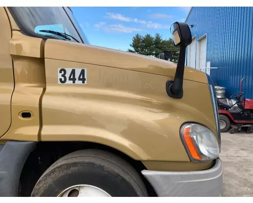 Freightliner CASCADIA Hood