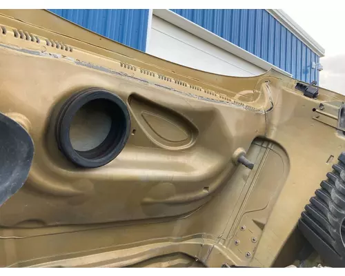 Freightliner CASCADIA Hood