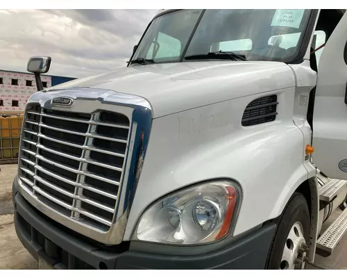 Freightliner CASCADIA Hood