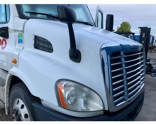 Freightliner CASCADIA Hood