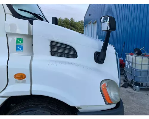 Freightliner CASCADIA Hood