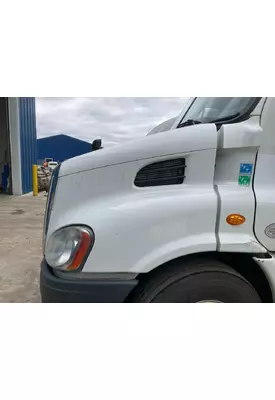 Freightliner CASCADIA Hood