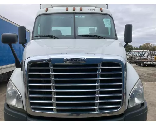 Freightliner CASCADIA Hood