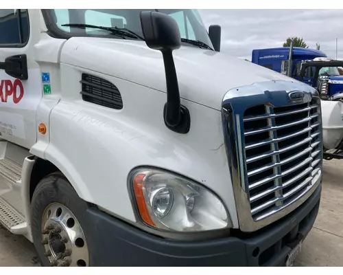 Freightliner CASCADIA Hood