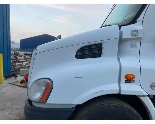 Freightliner CASCADIA Hood