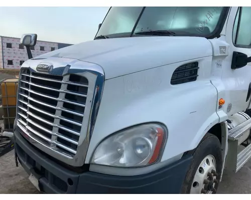 Freightliner CASCADIA Hood